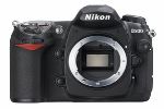 NIKON D200 �M�~�Ʀ����(���t���Y)�ԲӸ��