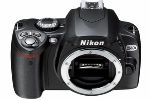 NIKON D40x �M�~�Ʀ����(���t���Y)�ԲӸ��