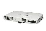 EPSON愛普生EB-1775W數位液晶投影機 投影機詳細資料