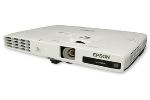 EPSON愛普生EB-1760W數位液晶投影機 投影機詳細資料