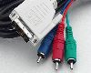 �A�ξ��ءGH50�BH55�BH56�BH57�BH76�BH77(Optoma �Ʀ���T���t�s���u(DVI-I TO RCA))