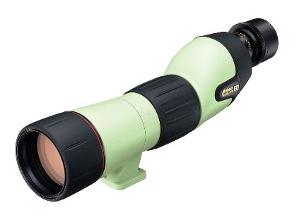 NIKON��tFieldscope III�浩�滷��(Fieldscope-III)