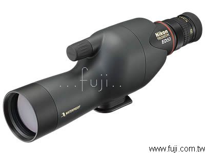 NIKON��tFieldscope  ED50�浩�滷��(Fieldscope-ED50)