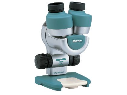 NIKON��tNATURESCOPE FABRE  MINI ���~��g�A��L��(NATURESCOPEFABRE MINI)