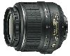 NIKON��tAF-S DX NIKKOR 18-55mm f/3.5-5.6G VR�Ʀ�SLR�M�����Y(AF-S DX NIKKOR 18-55mm f/3.5-5.6G VR)