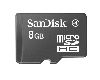 �ר��O�T �r�d(SANDISK�s��8GB microSDHC�O�Хd(�tSD��d.�r�d))