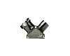 �W���Ϯg�v���q�����ὤ�A�譱�Ϯg�v���F99%�C(William-Optics��t1.25�T���ֺ��ѳ�����(Dielectric Diagonal Coating))
