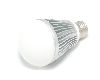 LINGO�i�ե�PAR30 LED�ե��O�y/LED�q�y(E27 )(L-6W-GBallVR)
