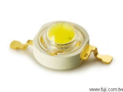 Edison��ô�1W Edixeon �t�C���ե�HI-POWER LED(�Q����)(EDEW-1LA5)