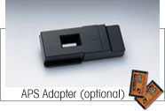 APS Adapter (optional)