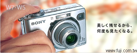 SONYDSC-W7�Ʀ�۾�(�Ʀ�ī�G��)