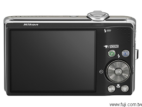 NIKONCoolpix-S620�Ʀ�۾�(�Ʀ�ī�G��)