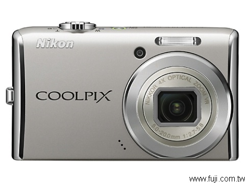 NIKONCoolpix-S620�Ʀ�۾�(�Ʀ�ī�G��)