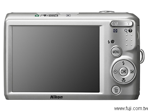 NIKONCoolpix-L20�Ʀ�۾�(�Ʀ�ī�G��)