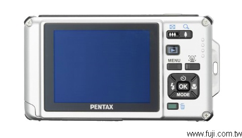 PENTAXOptio-W80�Ʀ�۾�(�Ʀ�ī�G��)