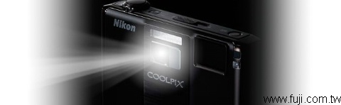 NIKONCoolpix-S1000pj�Ʀ�۾�(�Ʀ�ī�G��)