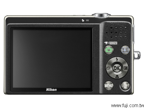 NIKONCoolpix-S570�Ʀ�۾�(�Ʀ�ī�G��)