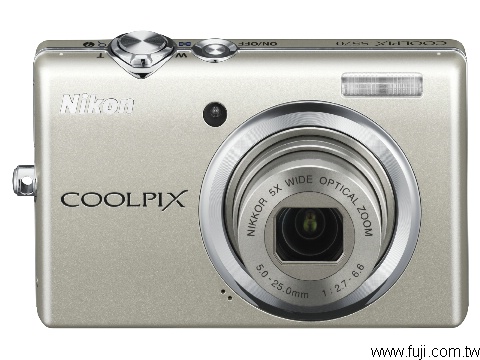 NIKONCoolpix-S570�Ʀ�۾�(�Ʀ�ī�G��)