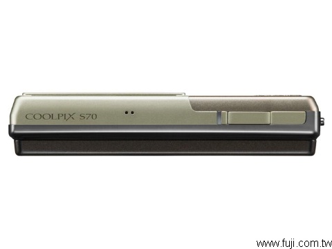 NIKONCoolpix-S70�Ʀ�۾�(�Ʀ�ī�G��)