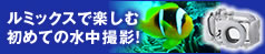 ルミックスで楽しむ��めての�������v�I