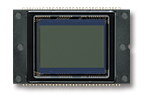 ニコンDXフォーマット CMOSセンサー