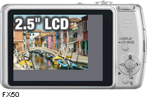 FX50