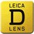LEICA D LENS