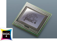 写真:DIGIC 4