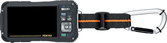 Optio W90 �~観�G�ح�