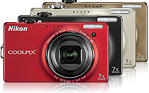 COOLPIX S6000