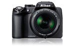 COOLPIX P100