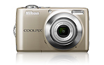 COOLPIX L22