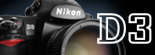 D3 microsite