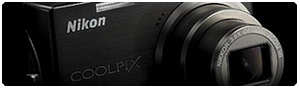 ���s COOLPIX S610��S610c�C�ĥ� Nikon ���s�ʪ� EXPEED �Ʀ�v���B�z�����P��Ǫ����J���������Y�A�� COOLPIX S610��S610c �����ĦX�F�嶮�]�p�P���ʯ�B���i�S�ʰ��~�ʬ[�c���W�j����u��C 