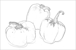 ��り絵
