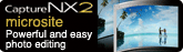CaptureNX 2 microsite