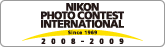 Nikon Photo Contest International