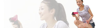 VPC-CG10�P�饻�P�B�W�� SANYO ���sCG�t�C�A����j�j���ɡA���sHD�e��A3.0�T�j�ù��A�o�󻴧�p