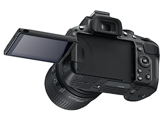 D5100 with AF-S DX NIKKOR 18-55mm f/3.5-5.6G VR