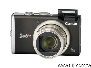 CANONPowerShot-SX200IS�Ʀ�۾�(�Ʀ�ī�G��)