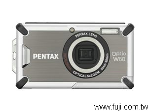 PENTAXOptio-W80�Ʀ�۾�(�Ʀ�ī�G��)