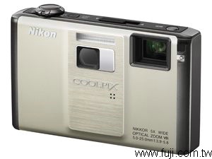 NIKONCoolpix-S1000pj�Ʀ�۾�(�Ʀ�ī�G��)