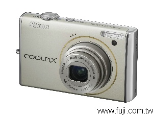 NIKONCoolpix-S640�Ʀ�۾�(�Ʀ�ī�G��)