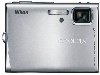 NIKON-Coolpix-S50數位相機詳細資料