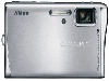 NIKON-Coolpix-S50c數位相機詳細資料