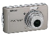 NIKON-Coolpix-S520數位相機詳細資料