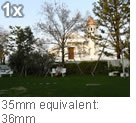 1x 35mm equivalent: 36mm