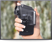 It��s compact and light enough to slip in your pocket or handbag and take with you wherever you go. 