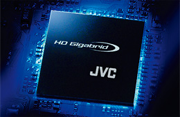 HD Gigabrid Premium Engine