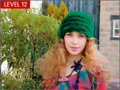 LEVEL 12